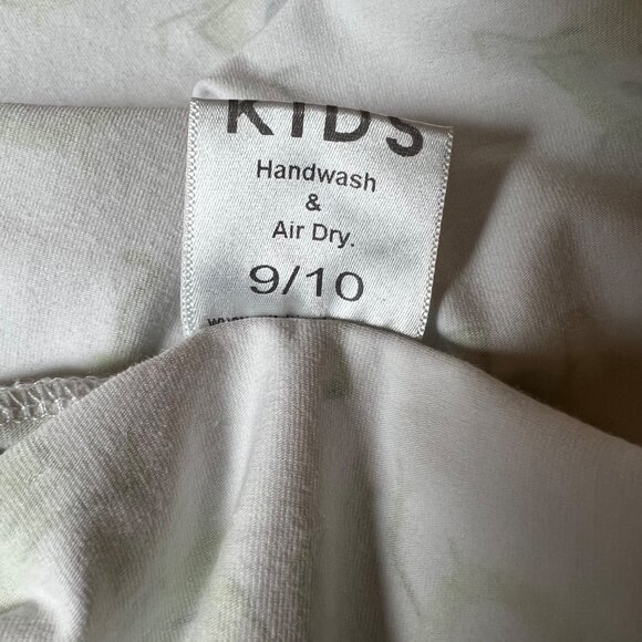 Wild Rich Kids Mike Wazowski Dress - Picture 11 of 12